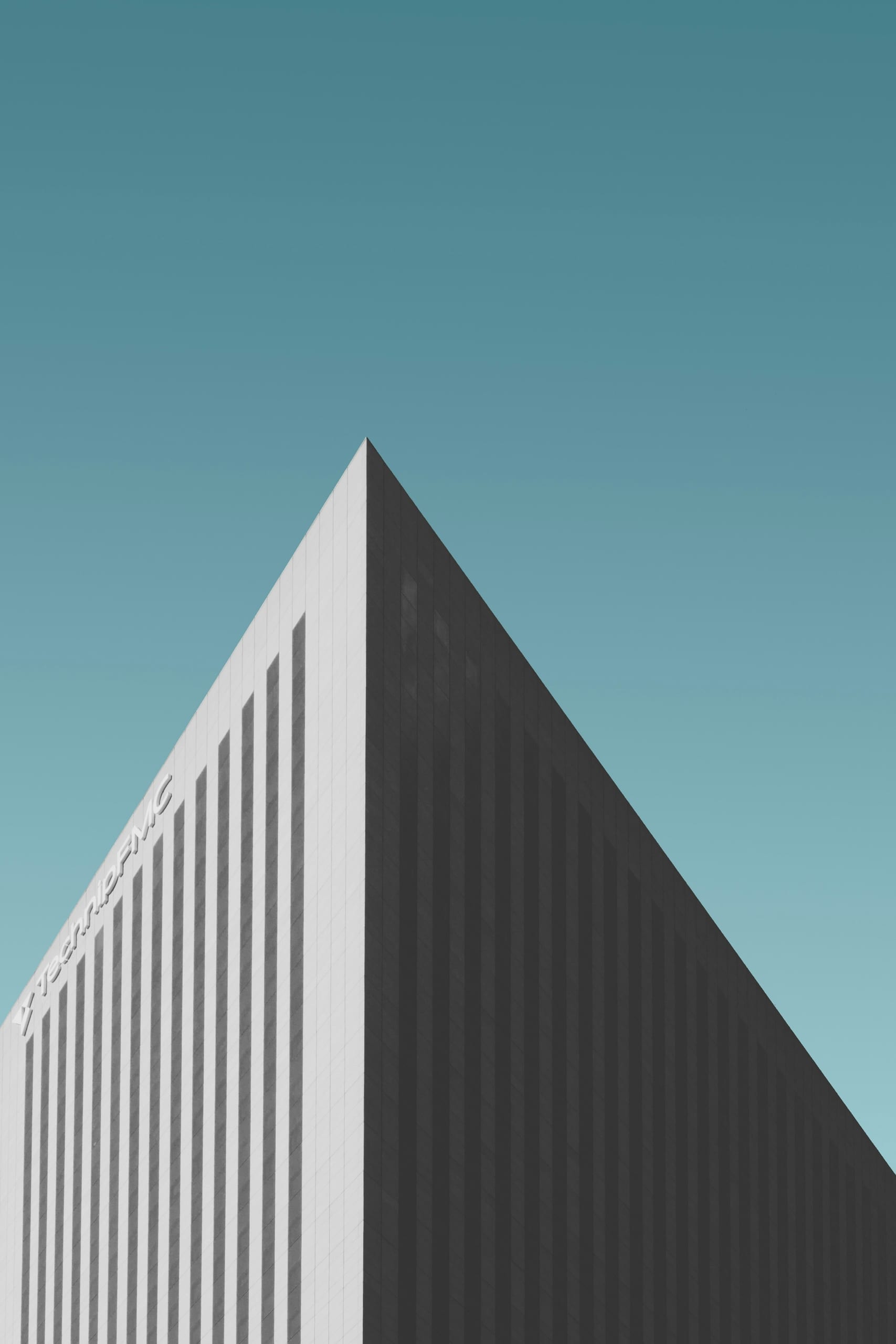 Office building exterior